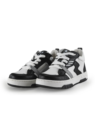 Muyters Sneakers Zwart 268132
