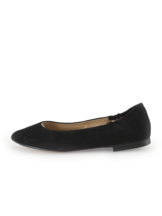 Linea Zeta Ballerina's Zwart 268138
