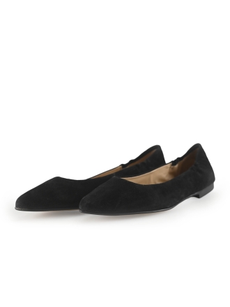 Linea Zeta Ballerina's Zwart 268138