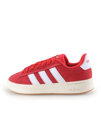 Adidas Sneakers Rood 268139