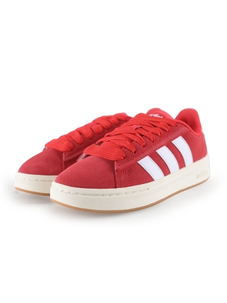 Adidas Sneakers Rood 268139