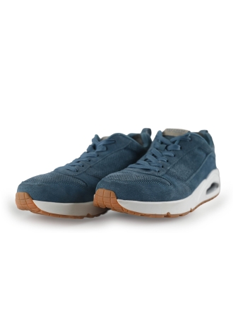 Skechers Sneakers Blauw 268143