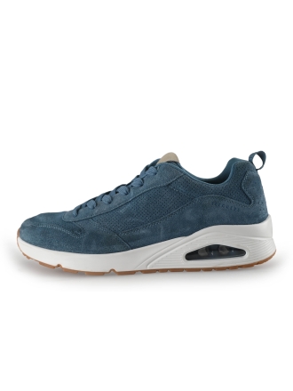 Skechers Sneakers Blauw 268144