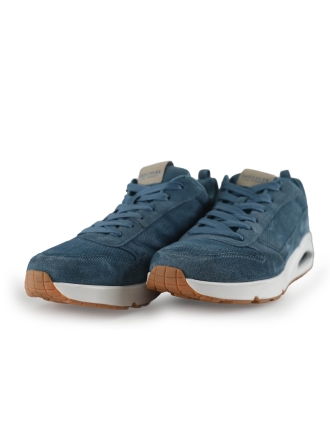 Skechers Sneakers Blauw 268144