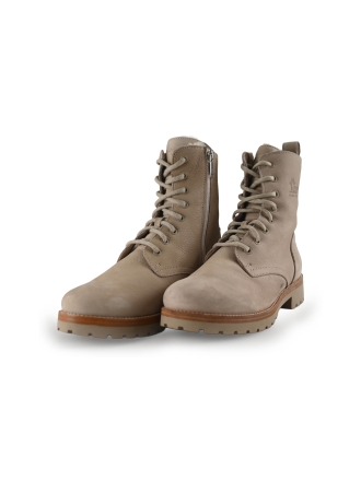 Panama Jack Laarzen Beige 268147