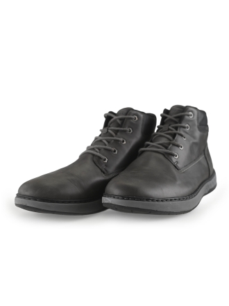 Skechers Veterschoenen Grijs 268148