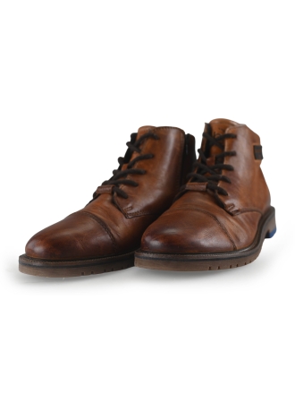 Bugatti Veterboots Cognac 268149