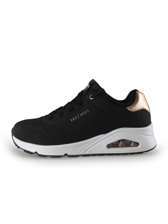 Skechers Sneakers Zwart 268152