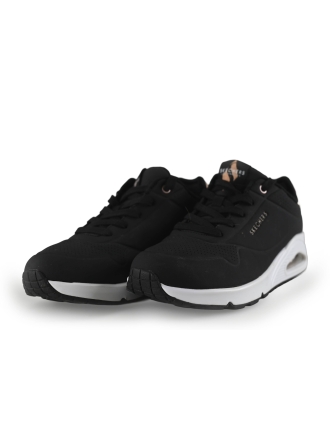 Skechers Sneakers Zwart 268152