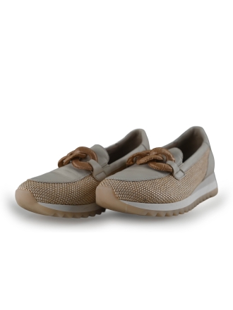 Gabor Instappers Beige 268154