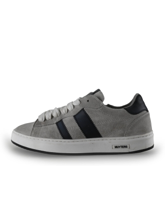 Muyters Sneakers Grijs 268169