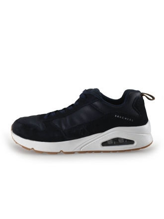 Skechers Sneakers Blauw 268171