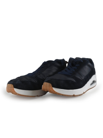 Skechers Sneakers Blauw 268171