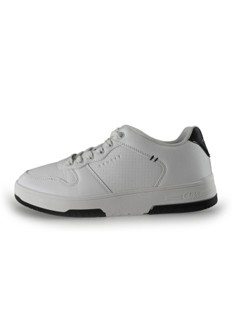 Cruyff Sneakers Wit 268172