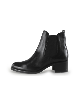 Tamaris Chelsea boots Zwart 268176