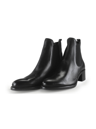 Tamaris Chelsea boots Zwart 268176