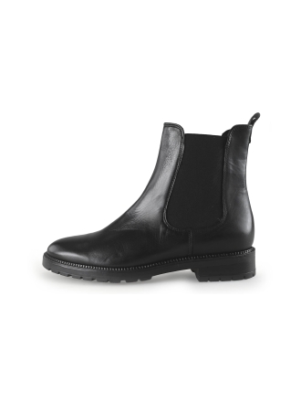 Tamaris Chelsea boots Zwart 268177