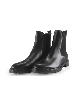 Tamaris Chelsea boots Zwart 268177