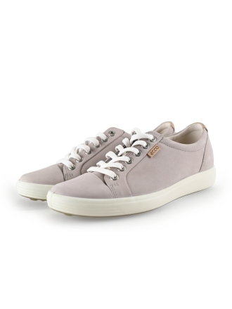 Ecco Sneakers Grijs 268181