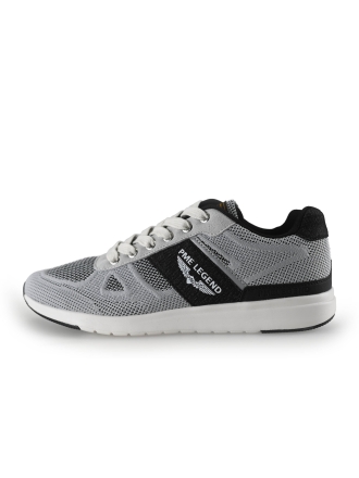 PME Legend Sneakers Grijs 268184