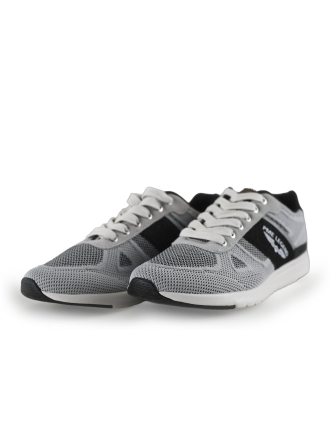 PME Legend Sneakers Grijs 268184