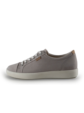Ecco Sneakers Grijs 268191