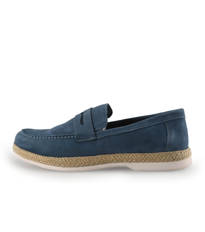 Sub55 Loafers