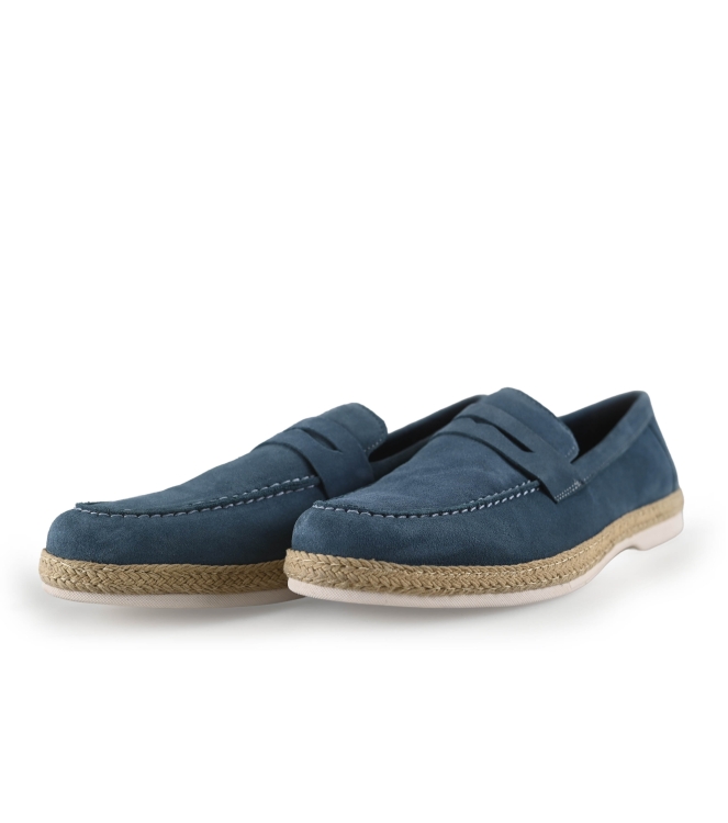 Sub55 Loafers