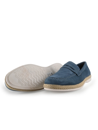 Sub55 Loafers