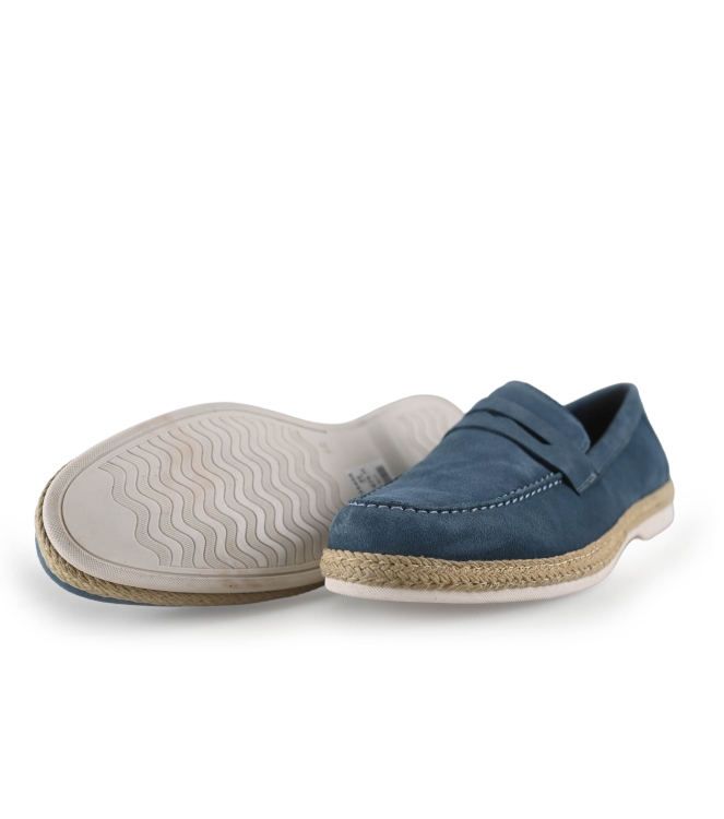 Sub55 Loafers