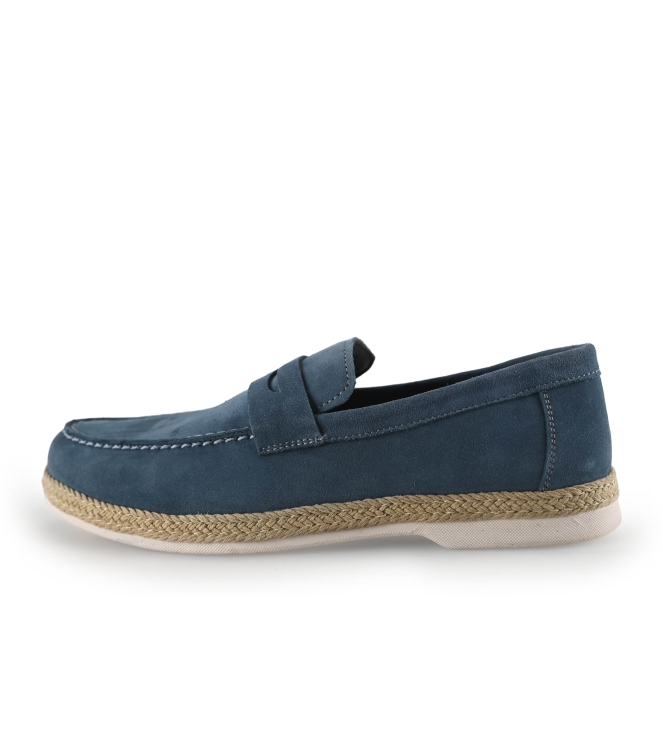 Sub55 Loafers
