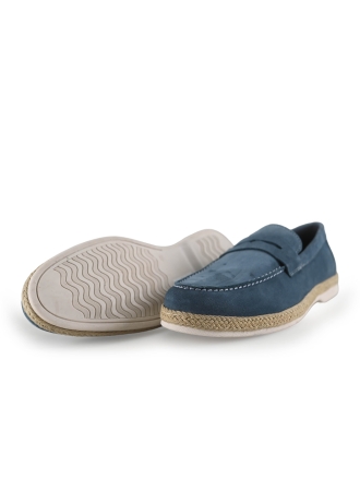 Sub55 Loafers