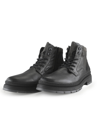 Outfielder Veterboots Zwart 268198