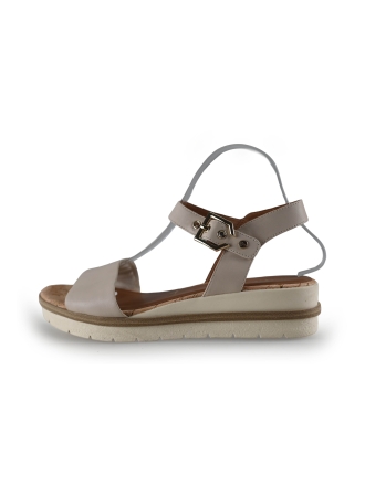 Tamaris Sandalen Wit 268199