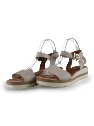 Tamaris Sandalen Wit 268199