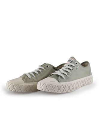 Palladium Sneakers Wit 268200