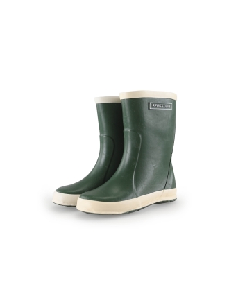 Bergstein Regenlaarzen Groen 268202