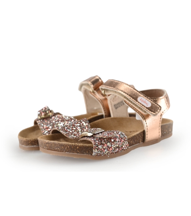 Kipling Sandalen