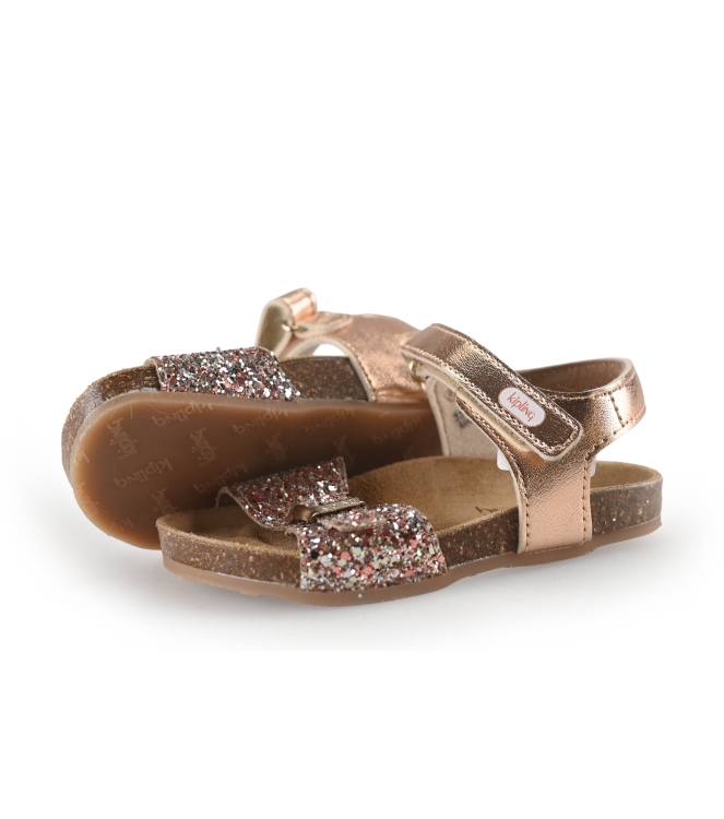 Kipling Sandalen