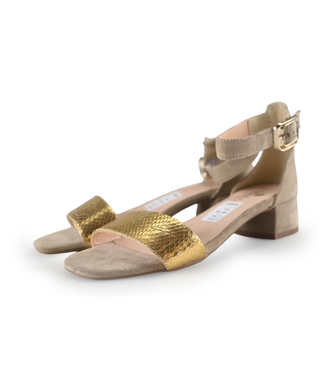 Linea Zeta Sandalen