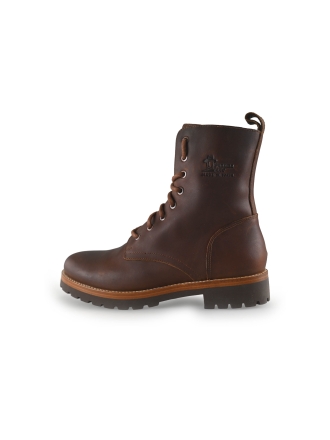 Panama Jack Veterboots Bruin 268208