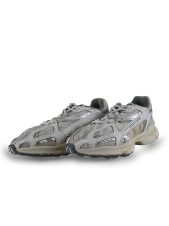 Lacoste Sneakers Wit 268211