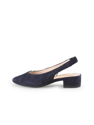 Gabor Slingbacks Blauw 268213