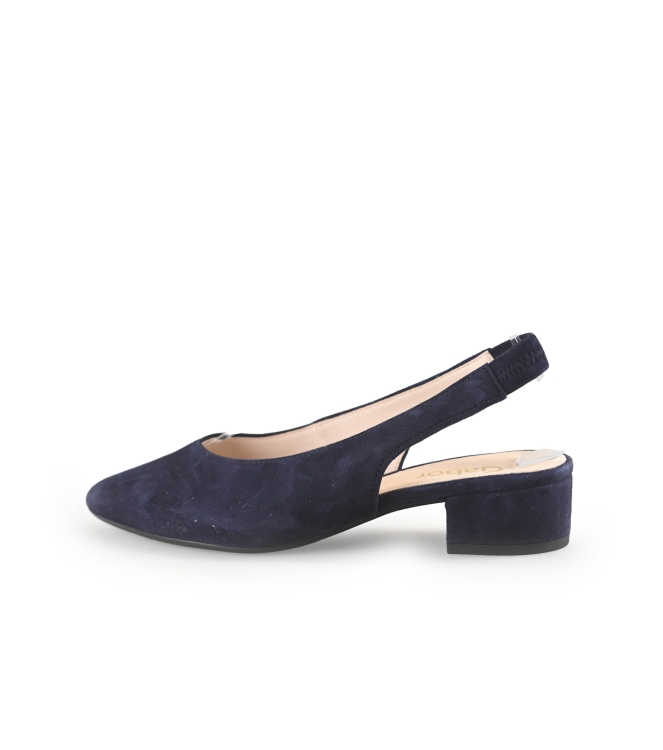 Gabor Slingbacks