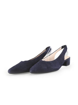 Gabor Slingbacks Blauw 268213