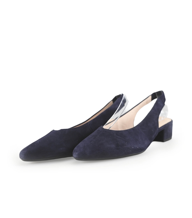 Gabor Slingbacks