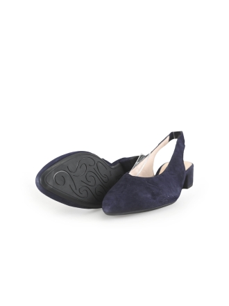 Gabor Slingbacks