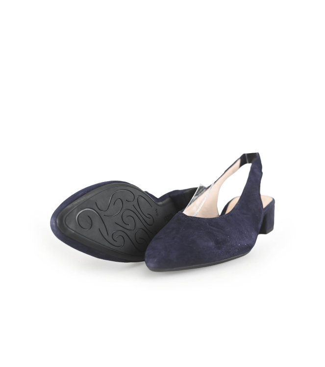 Gabor Slingbacks