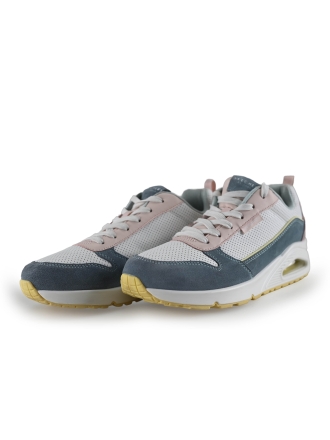 Skechers Sneakers Blauw 268218