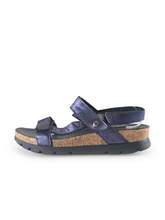 Panama Jack Sandalen Blauw 268224